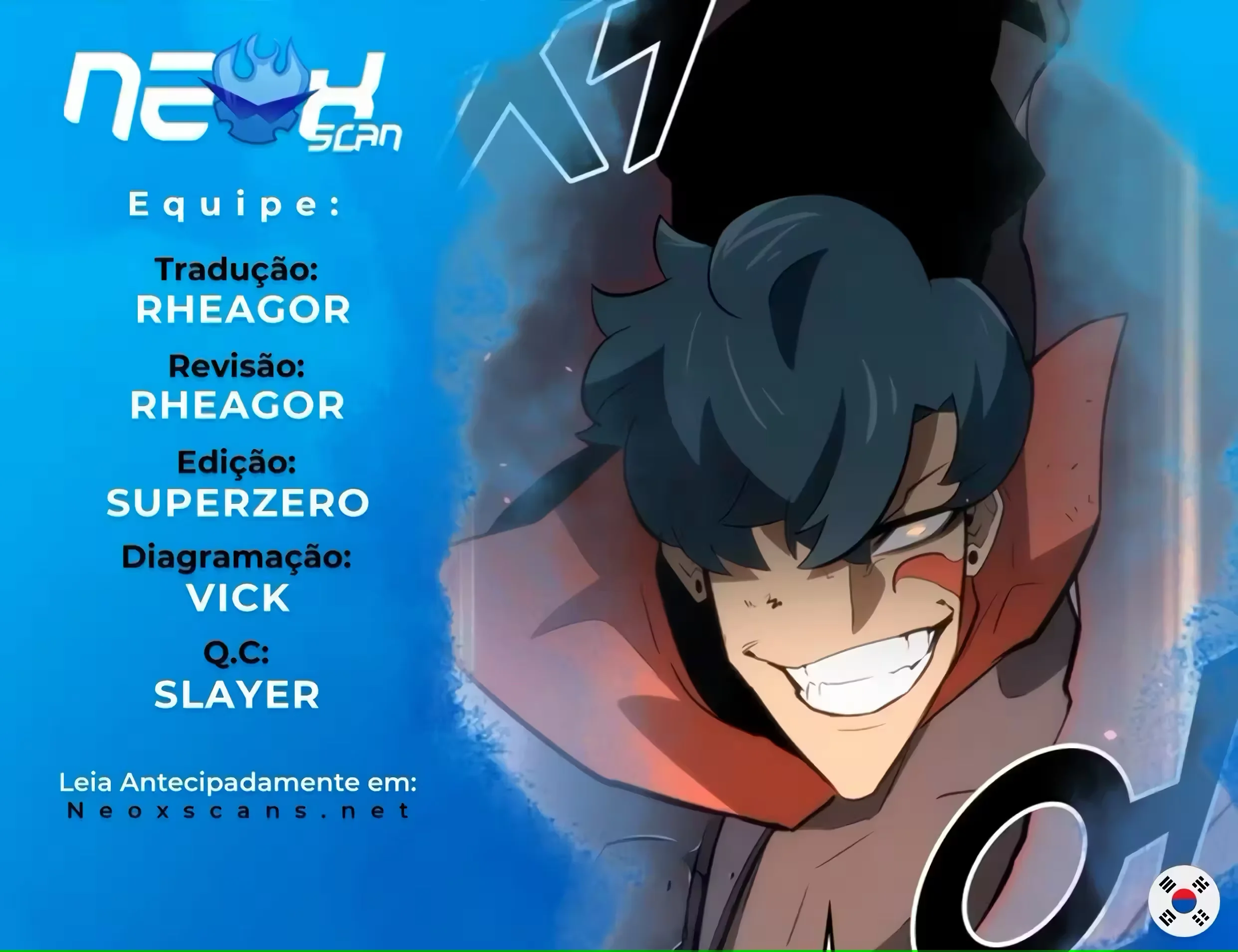 Read Return of the SSS Class Ranker PT Manga Online