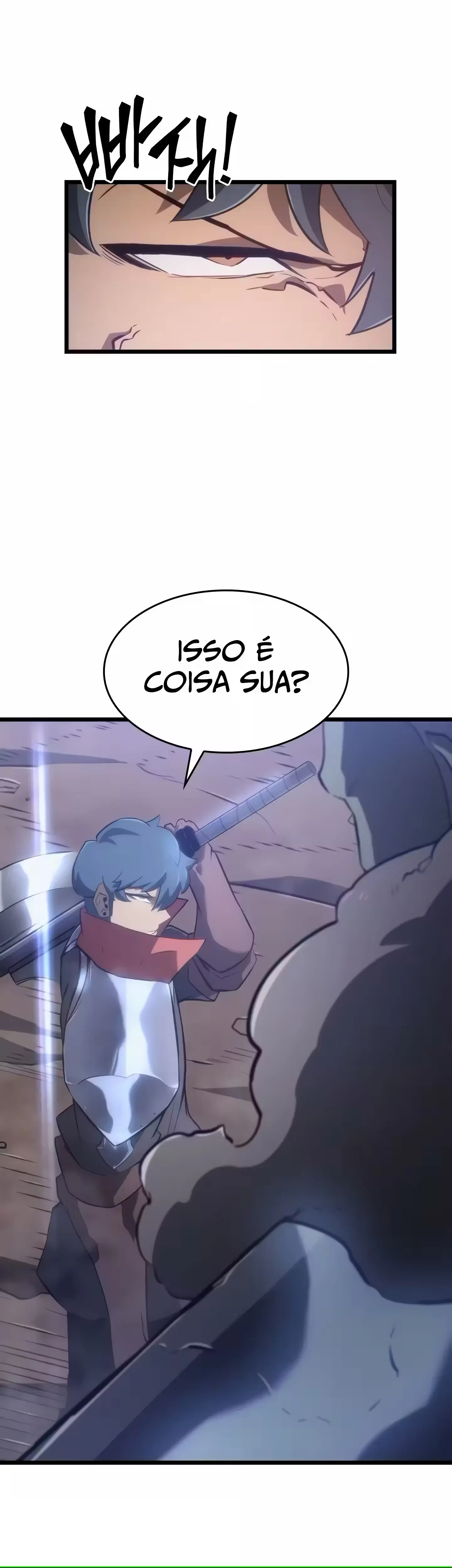 Read Return of the SSS Class Ranker PT Manga Online