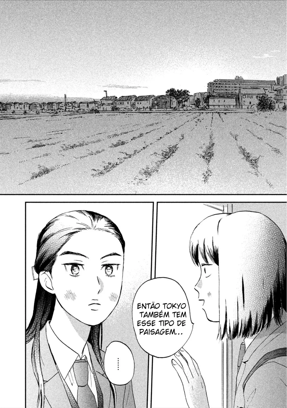 Read Skip and Loafer PT Manga Online