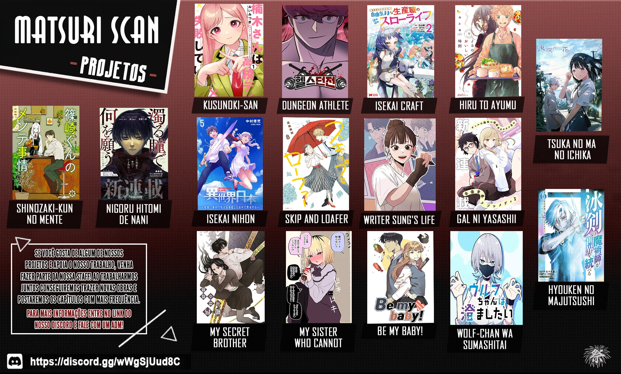 Read Skip and Loafer PT Manga Online