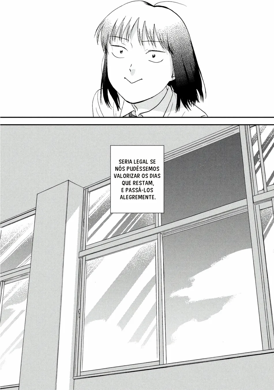 Read Skip and Loafer PT Manga Online