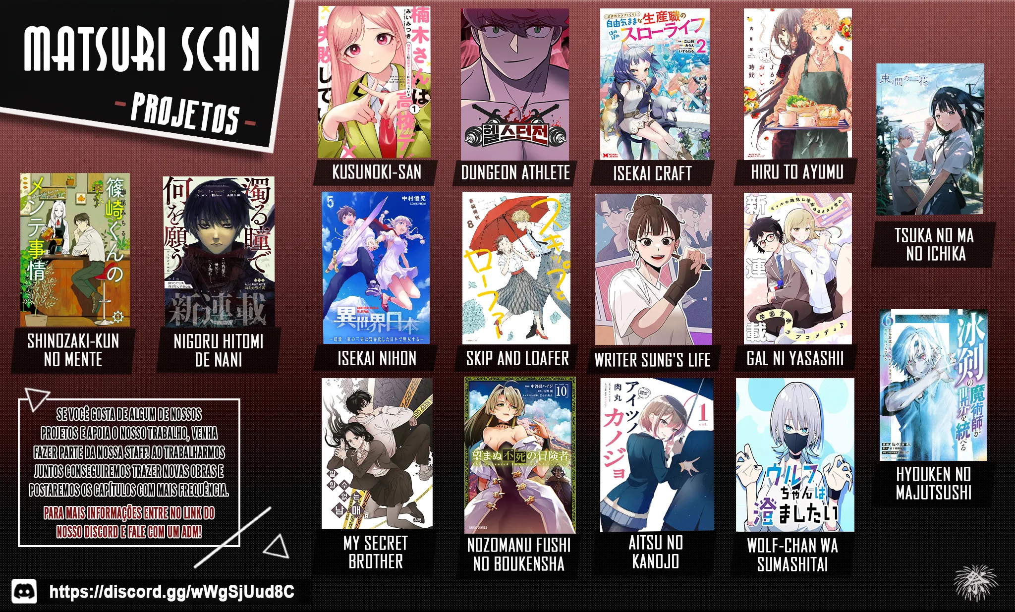 Read Skip and Loafer PT Manga Online