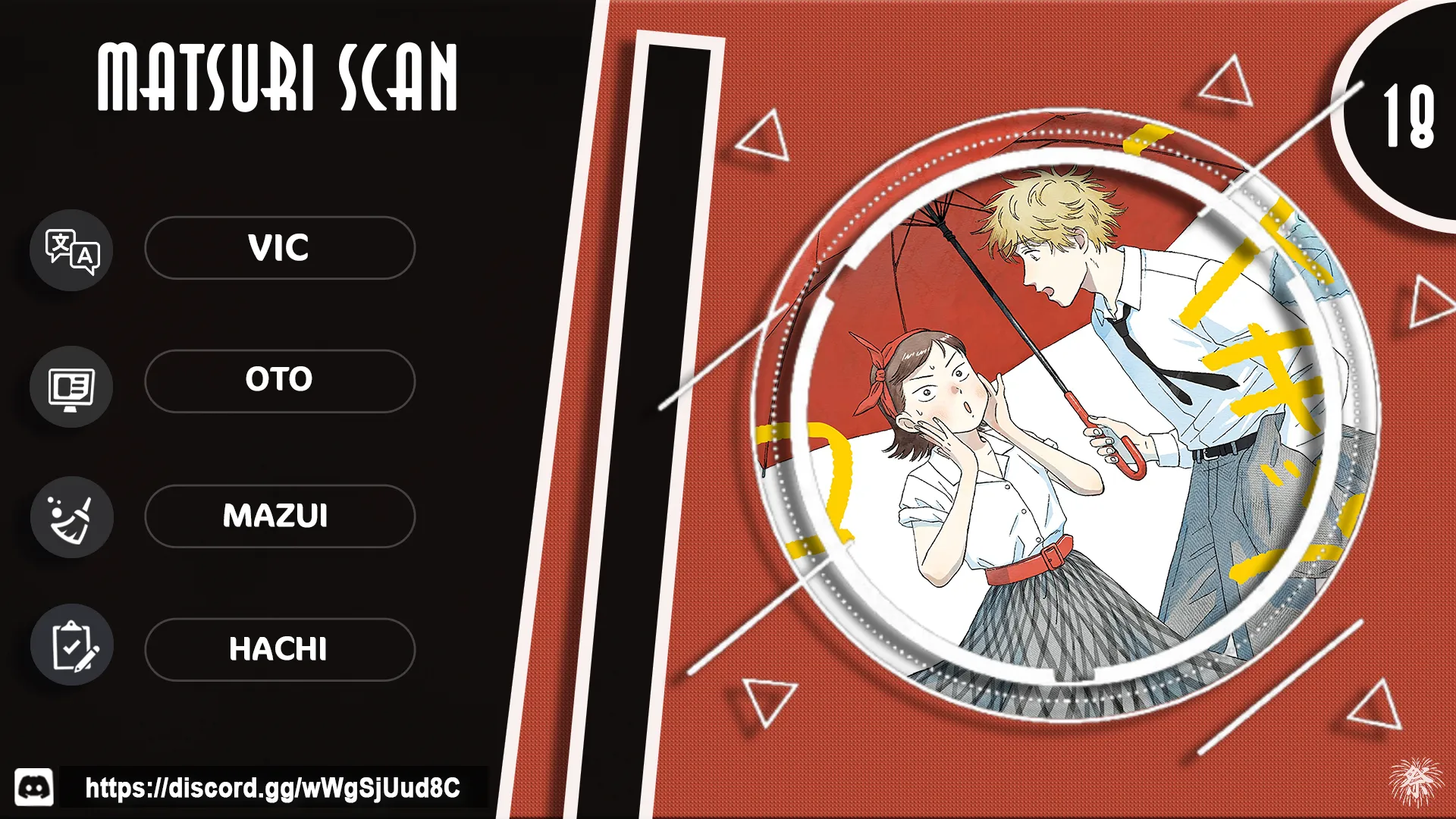 Read Skip and Loafer PT Manga Online