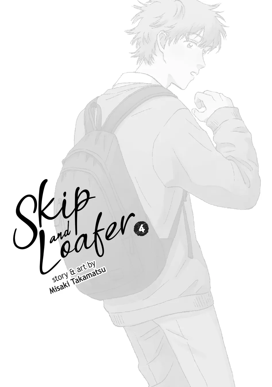 Read Skip and Loafer PT Manga Online