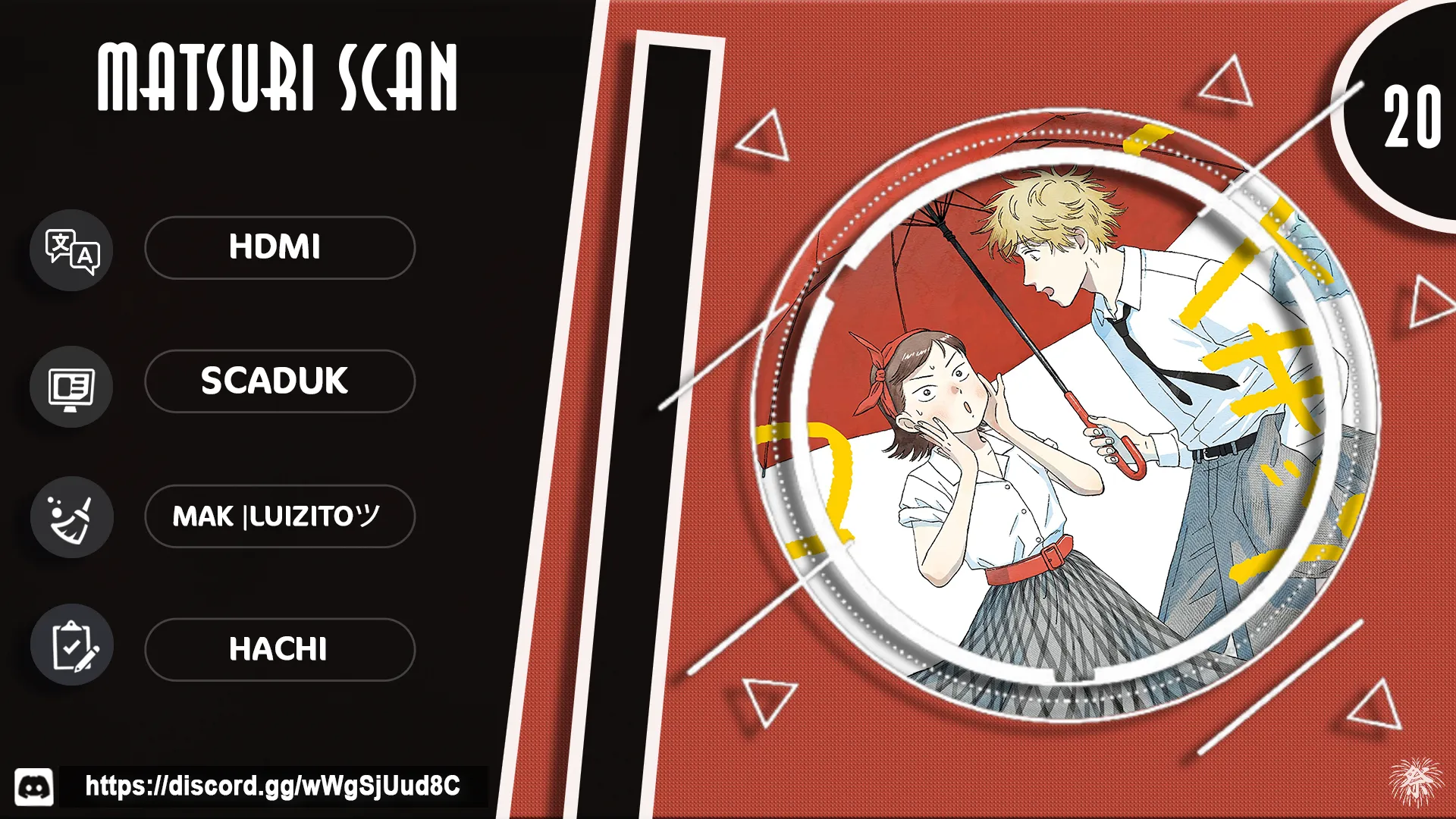 Read Skip and Loafer PT Manga Online