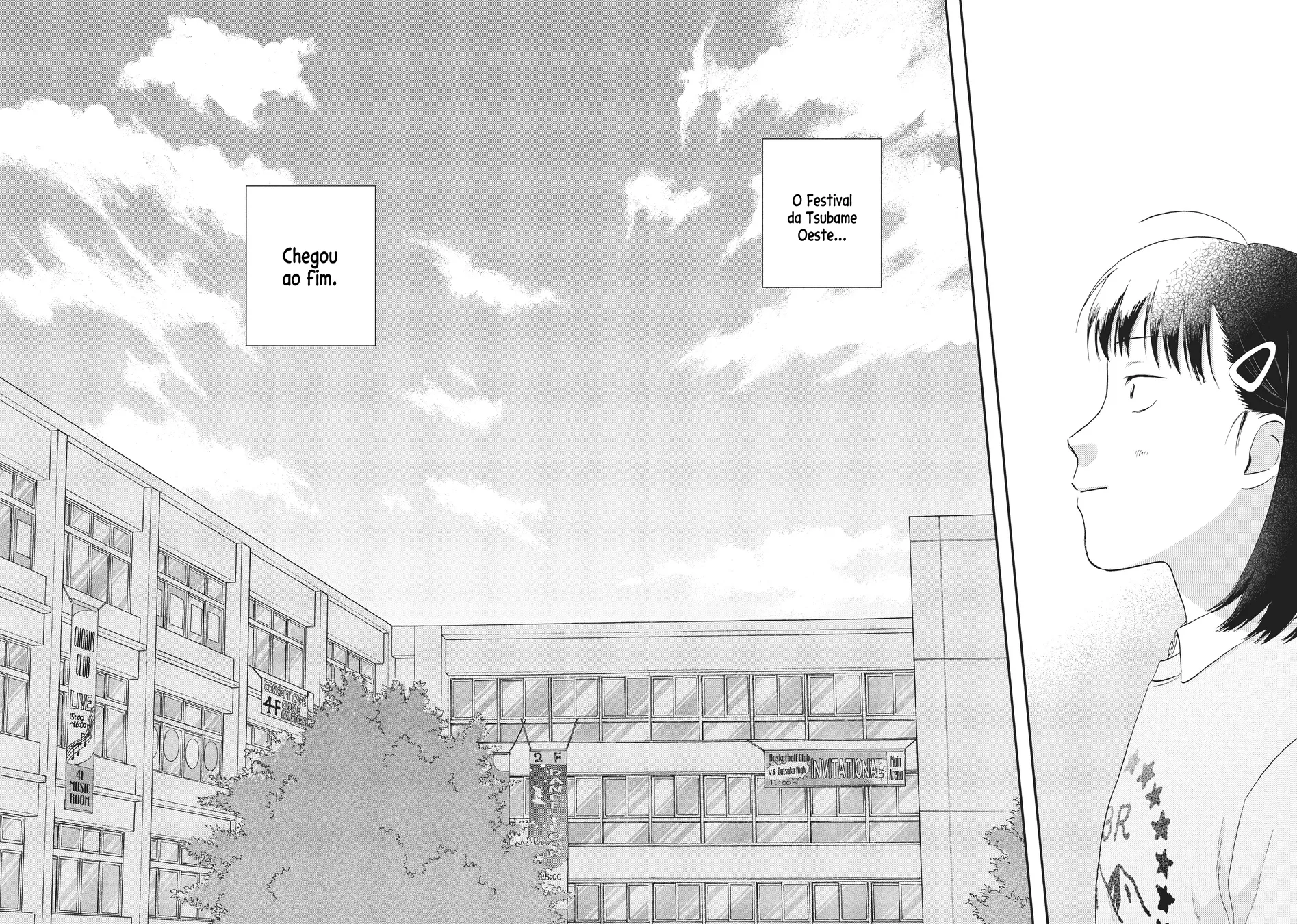 Read Skip and Loafer PT Manga Online