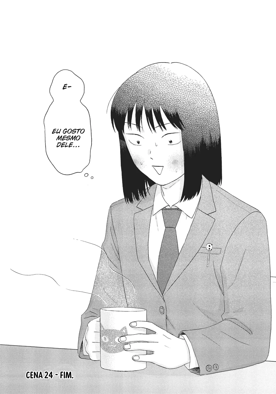 Read Skip and Loafer PT Manga Online