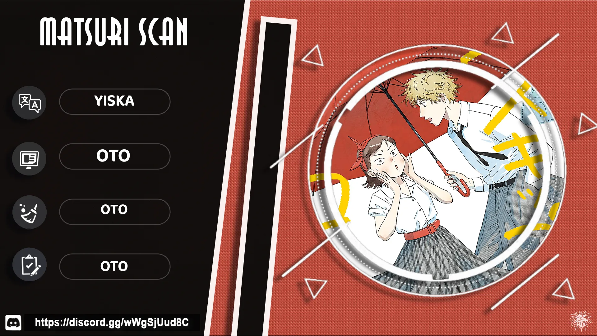Read Skip and Loafer PT Manga Online
