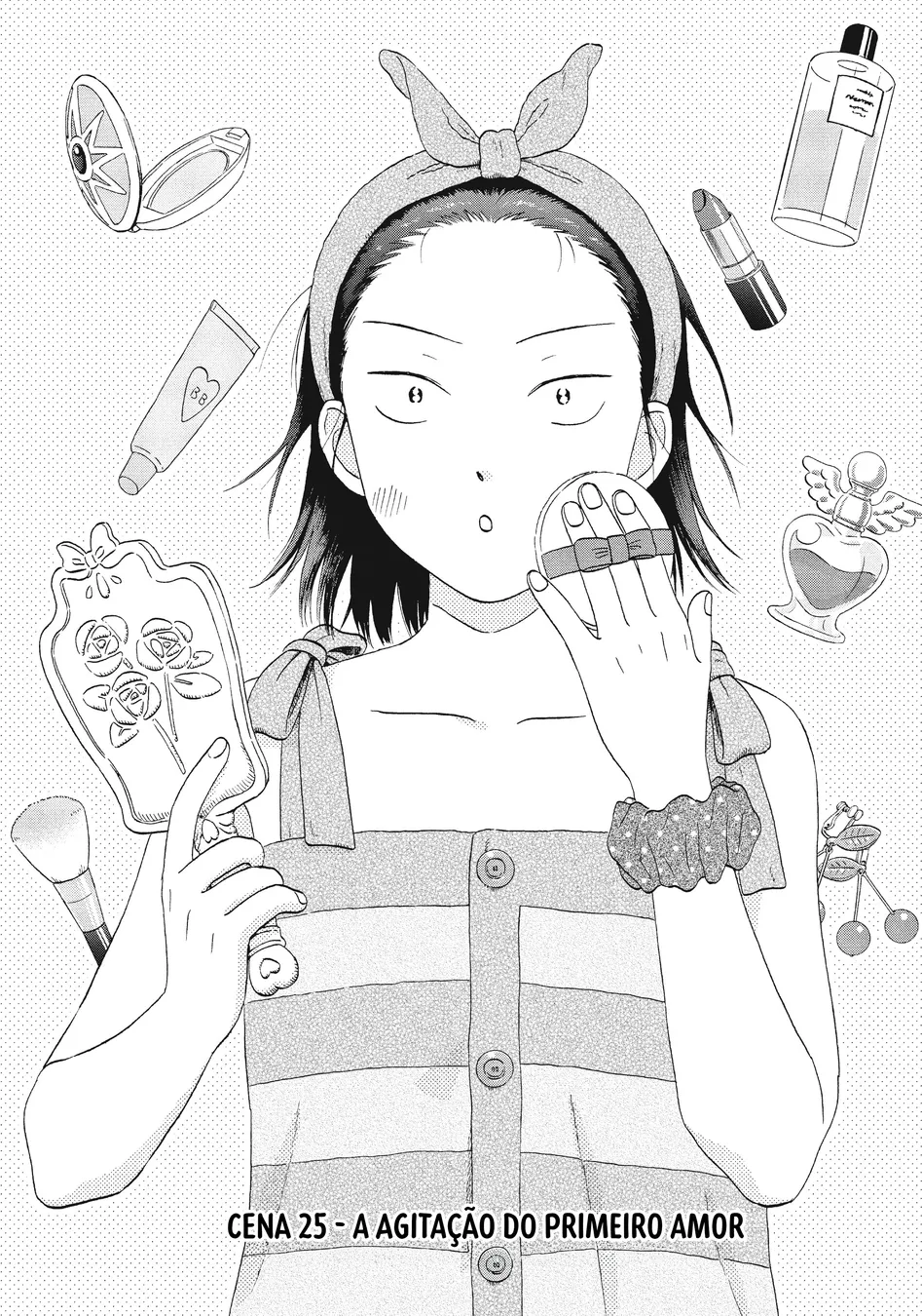 Read Skip and Loafer PT Manga Online