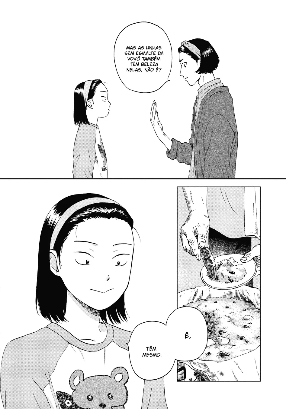 Read Skip and Loafer PT Manga Online