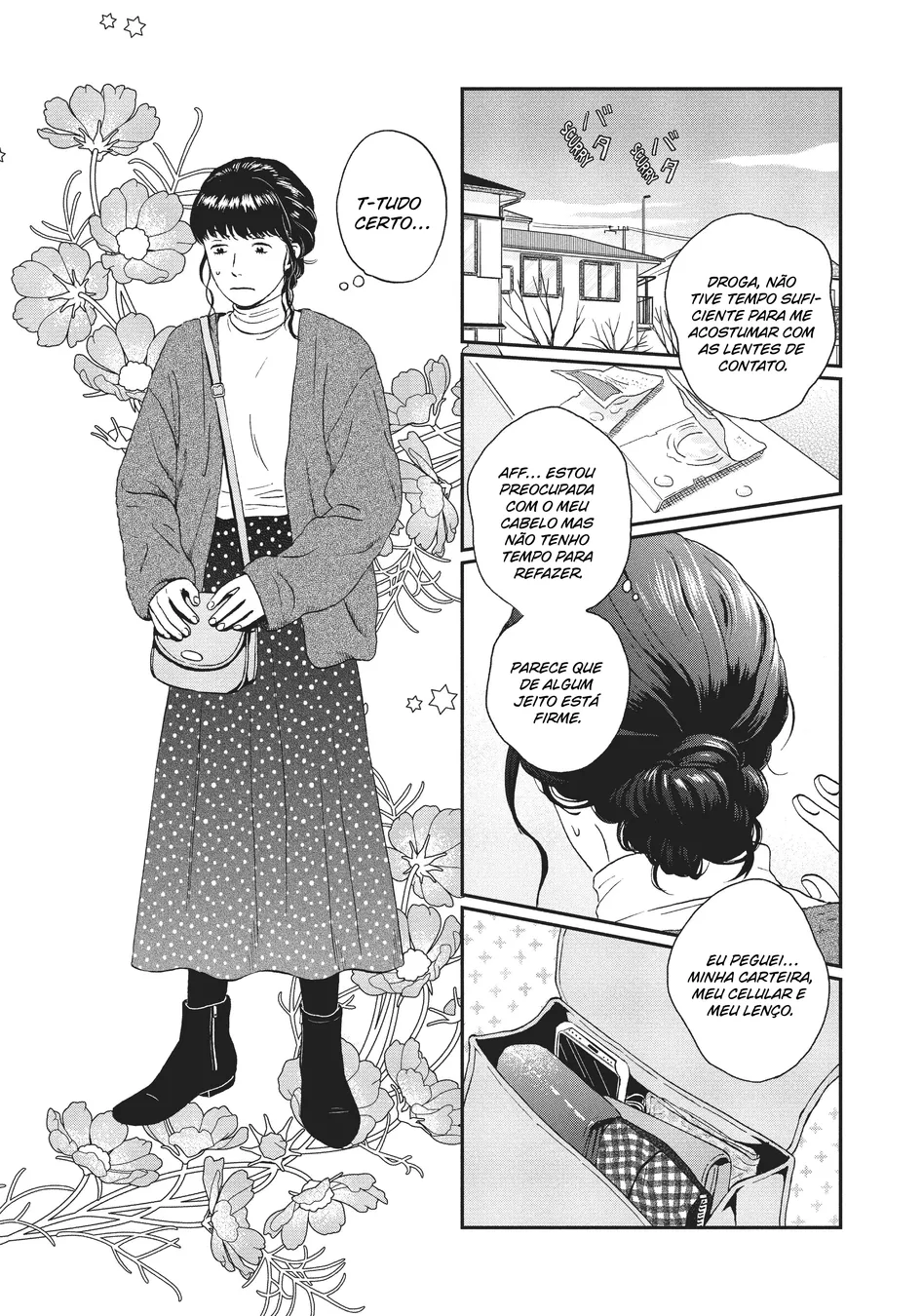 Read Skip and Loafer PT Manga Online