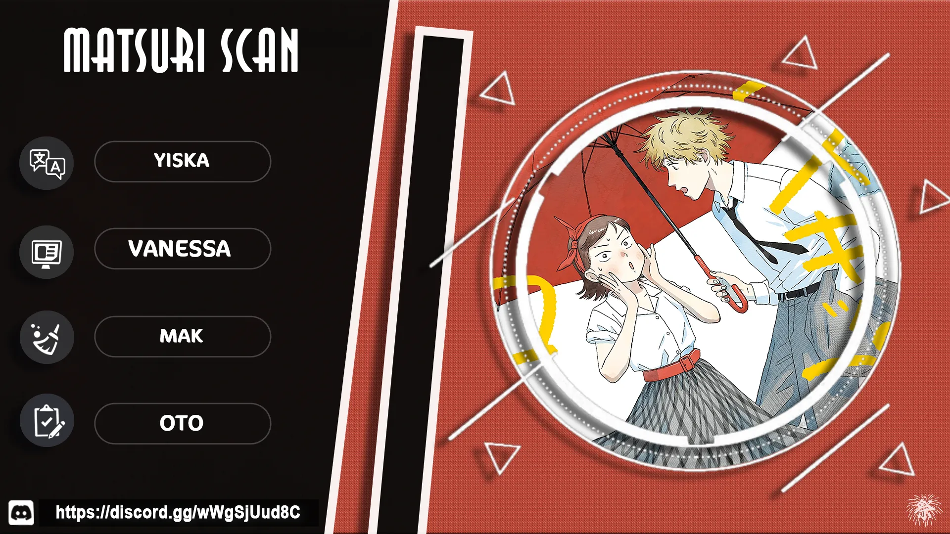 Read Skip and Loafer PT Manga Online