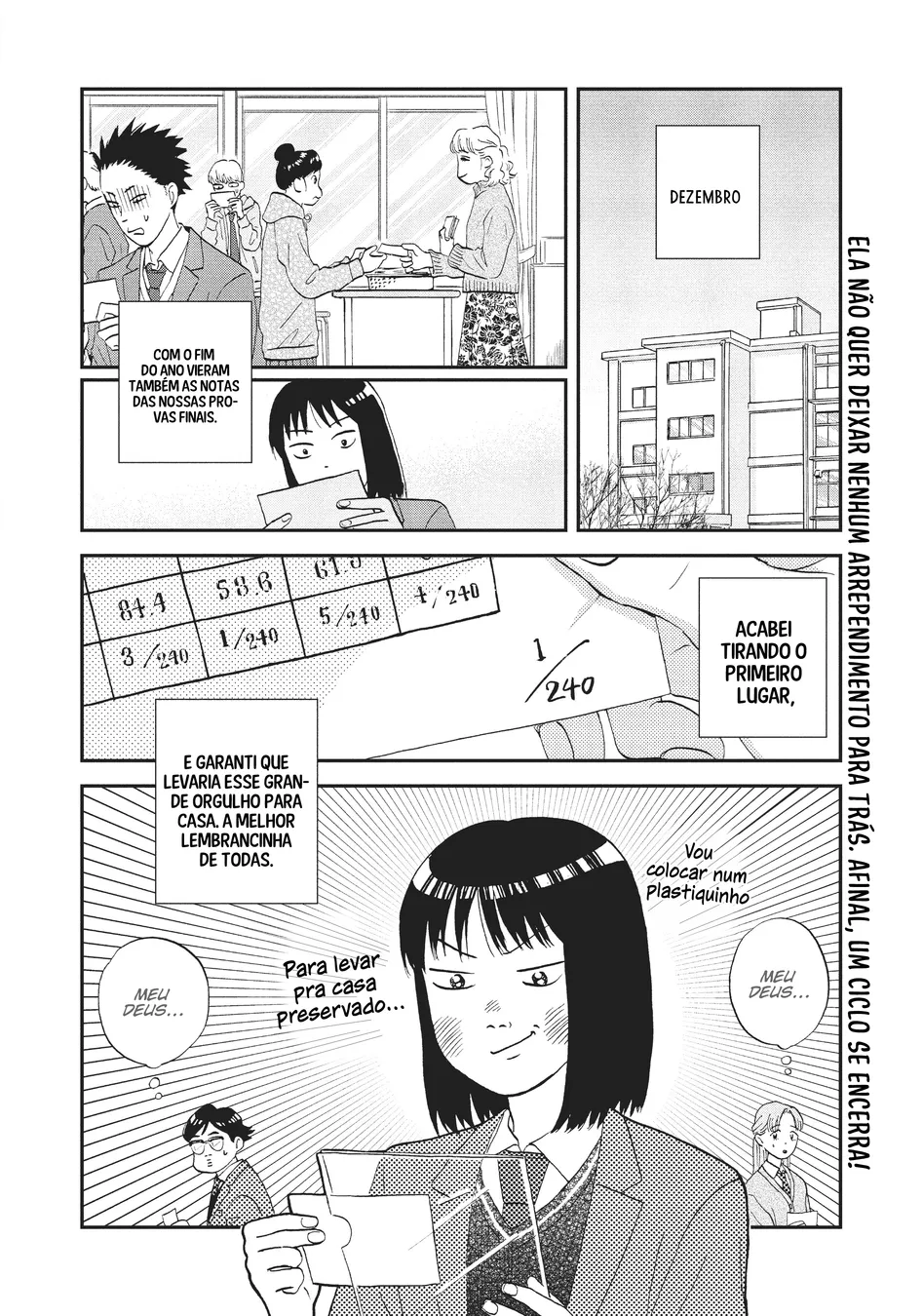 Read Skip and Loafer PT Manga Online