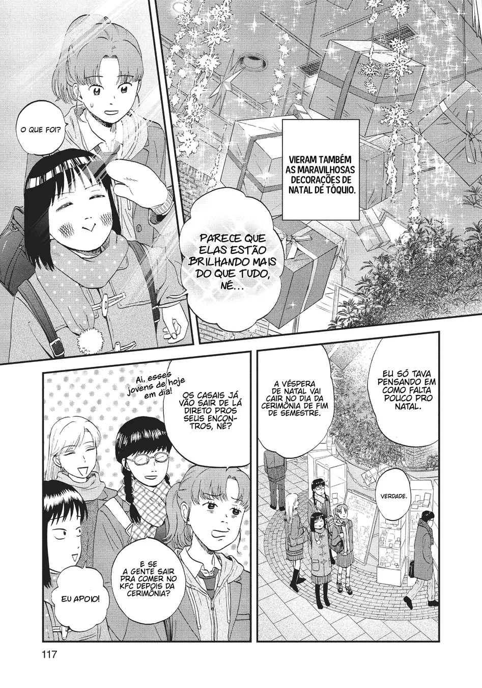 Read Skip and Loafer PT Manga Online