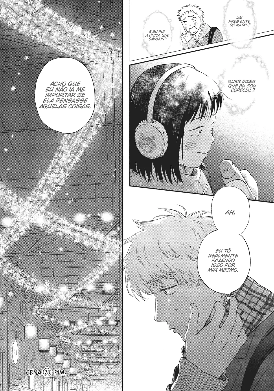 Read Skip and Loafer PT Manga Online
