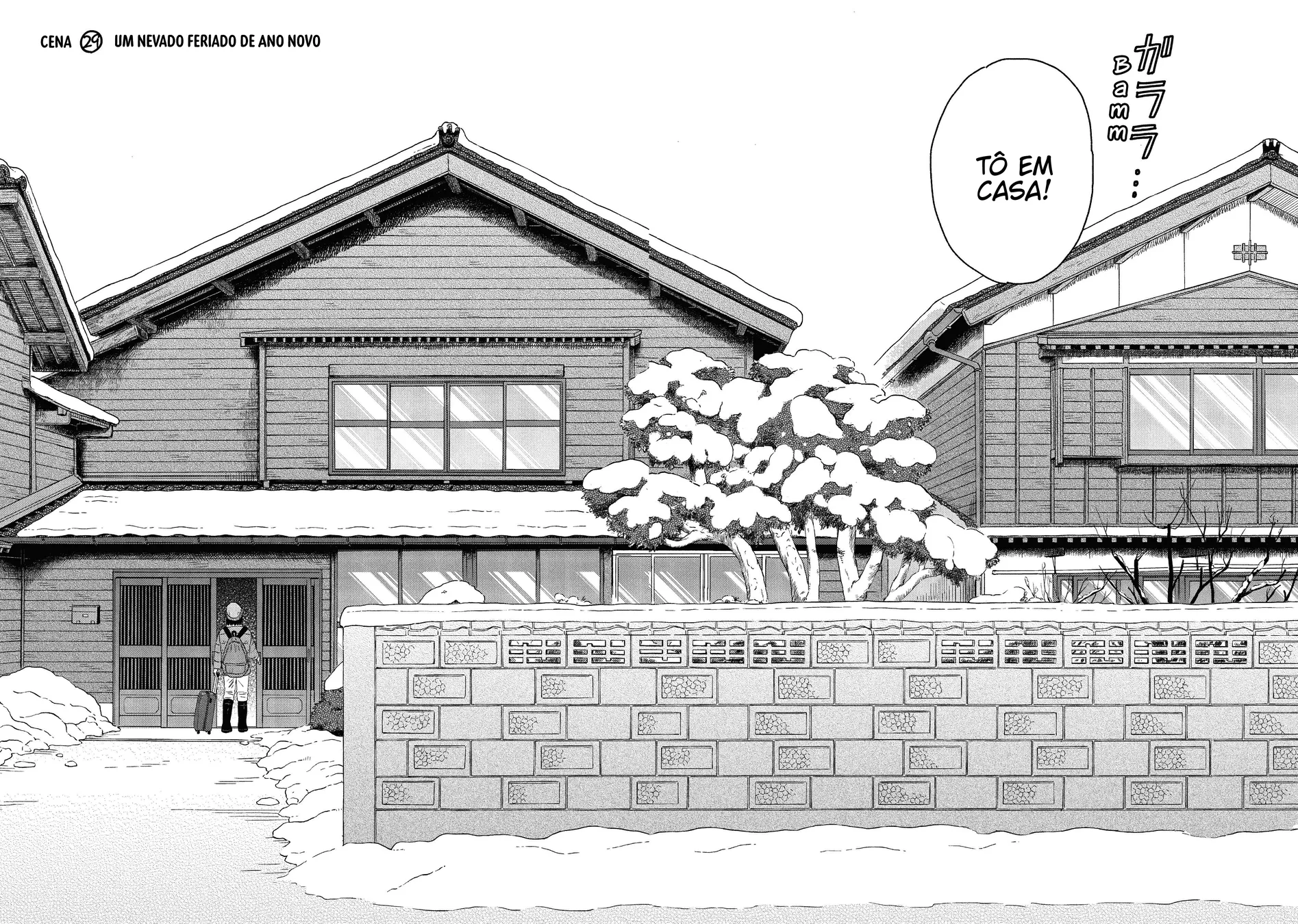 Read Skip and Loafer PT Manga Online