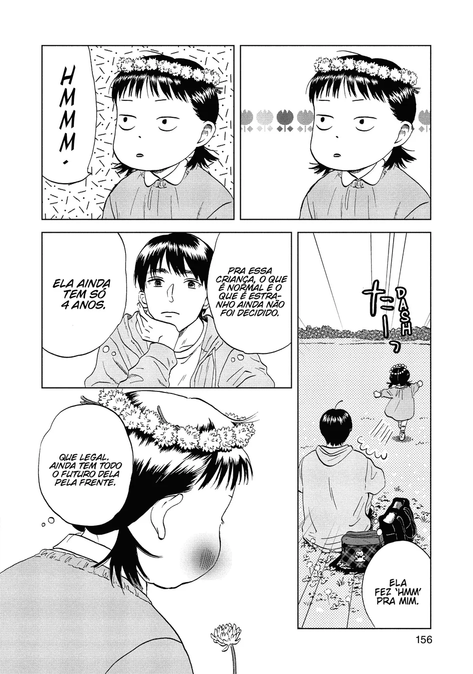 Read Skip and Loafer PT Manga Online