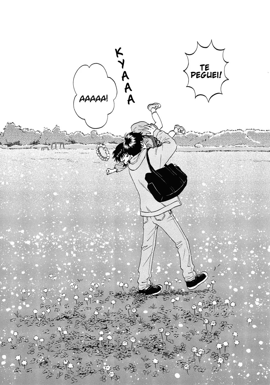 Read Skip and Loafer PT Manga Online
