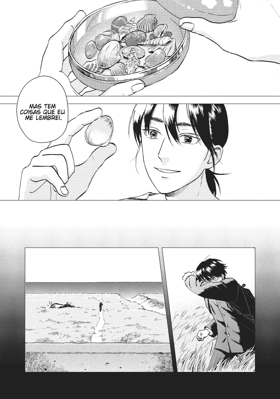 Read Skip and Loafer PT Manga Online