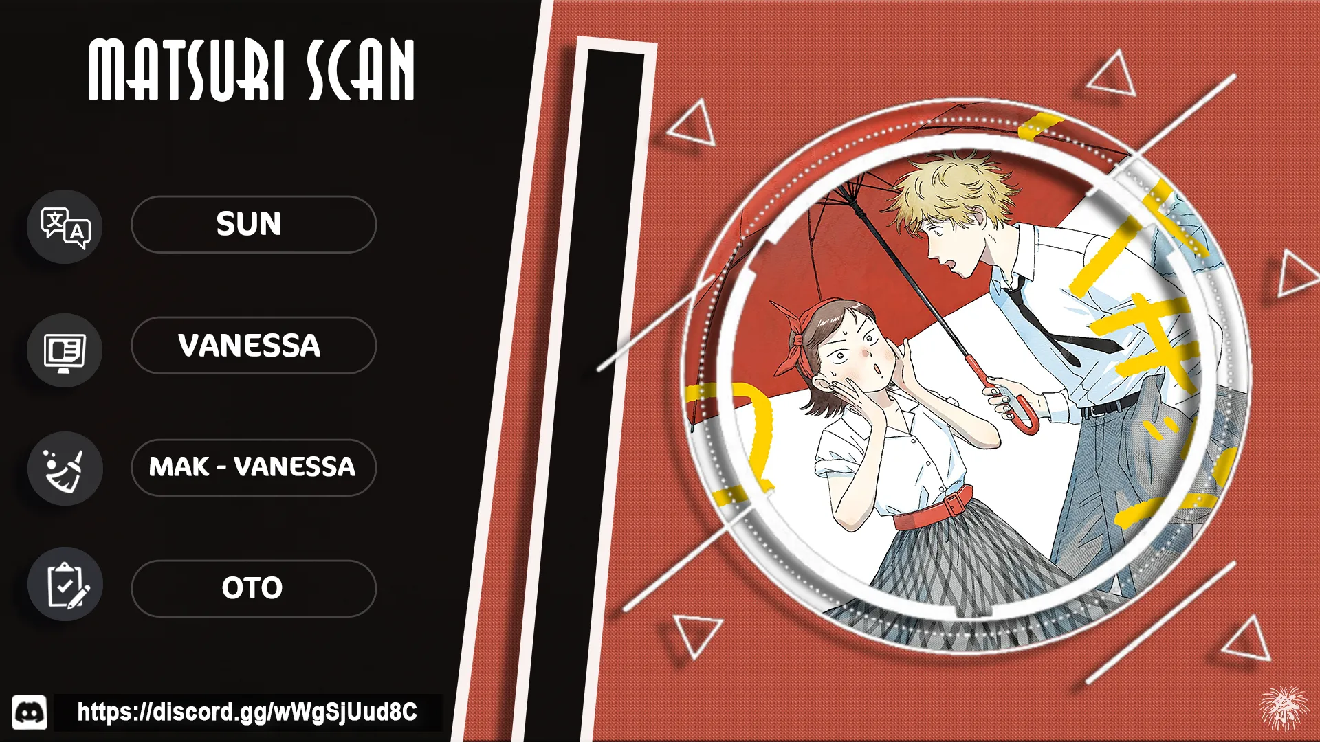 Read Skip and Loafer PT Manga Online