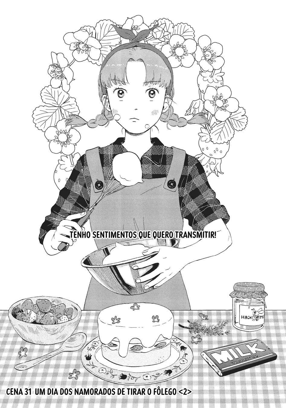 Read Skip and Loafer PT Manga Online