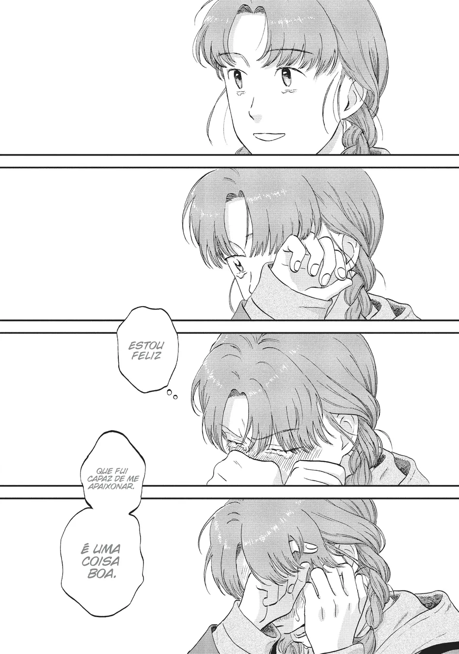 Read Skip and Loafer PT Manga Online