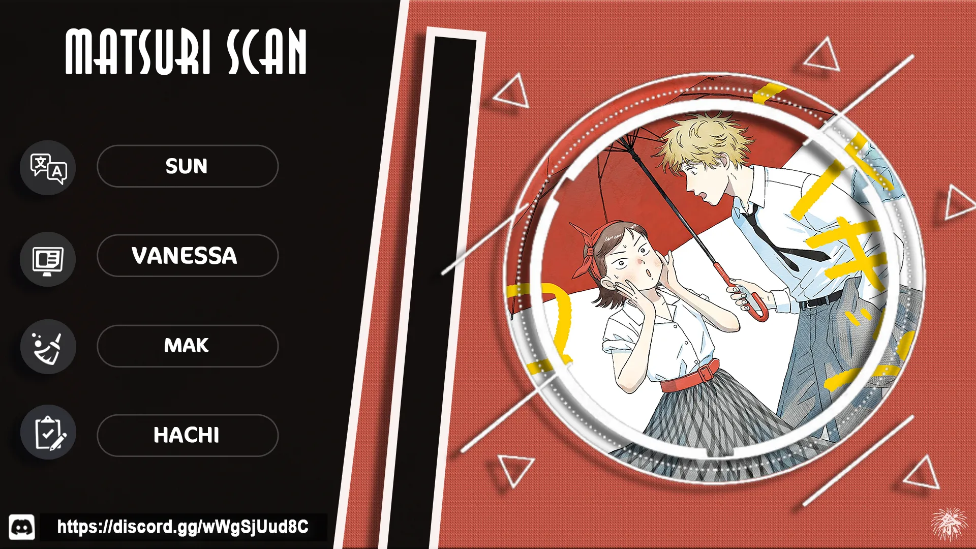 Read Skip and Loafer PT Manga Online