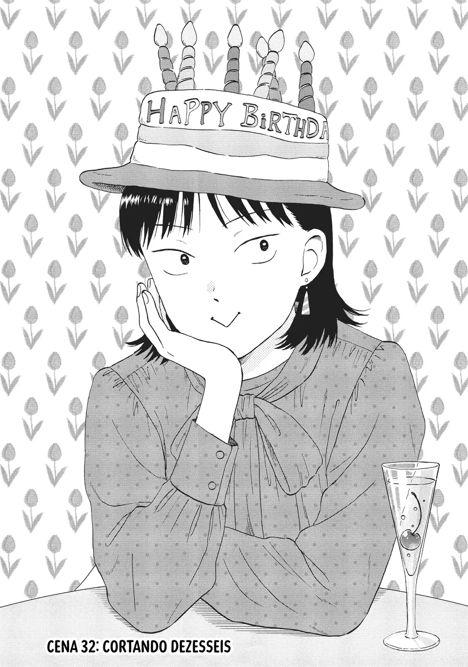 Read Skip and Loafer PT Manga Online