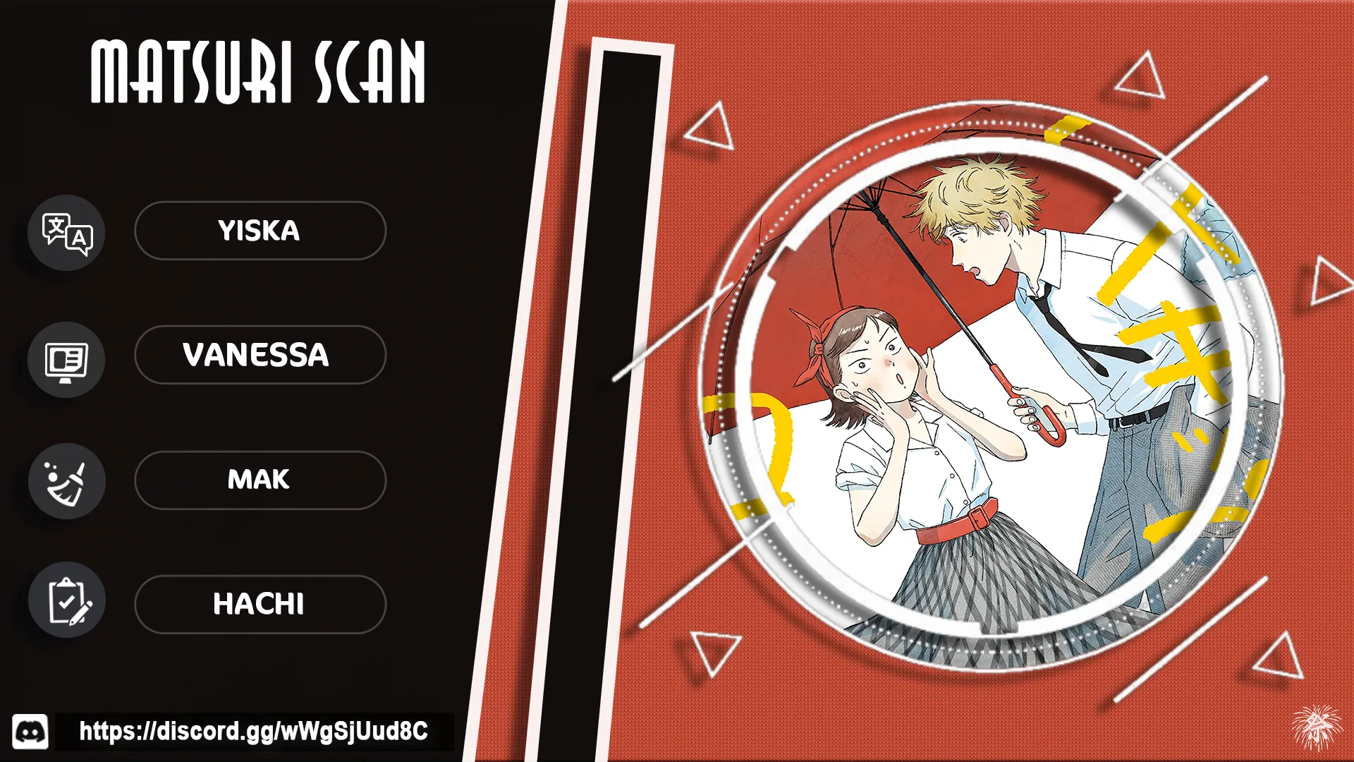 Read Skip and Loafer PT Manga Online