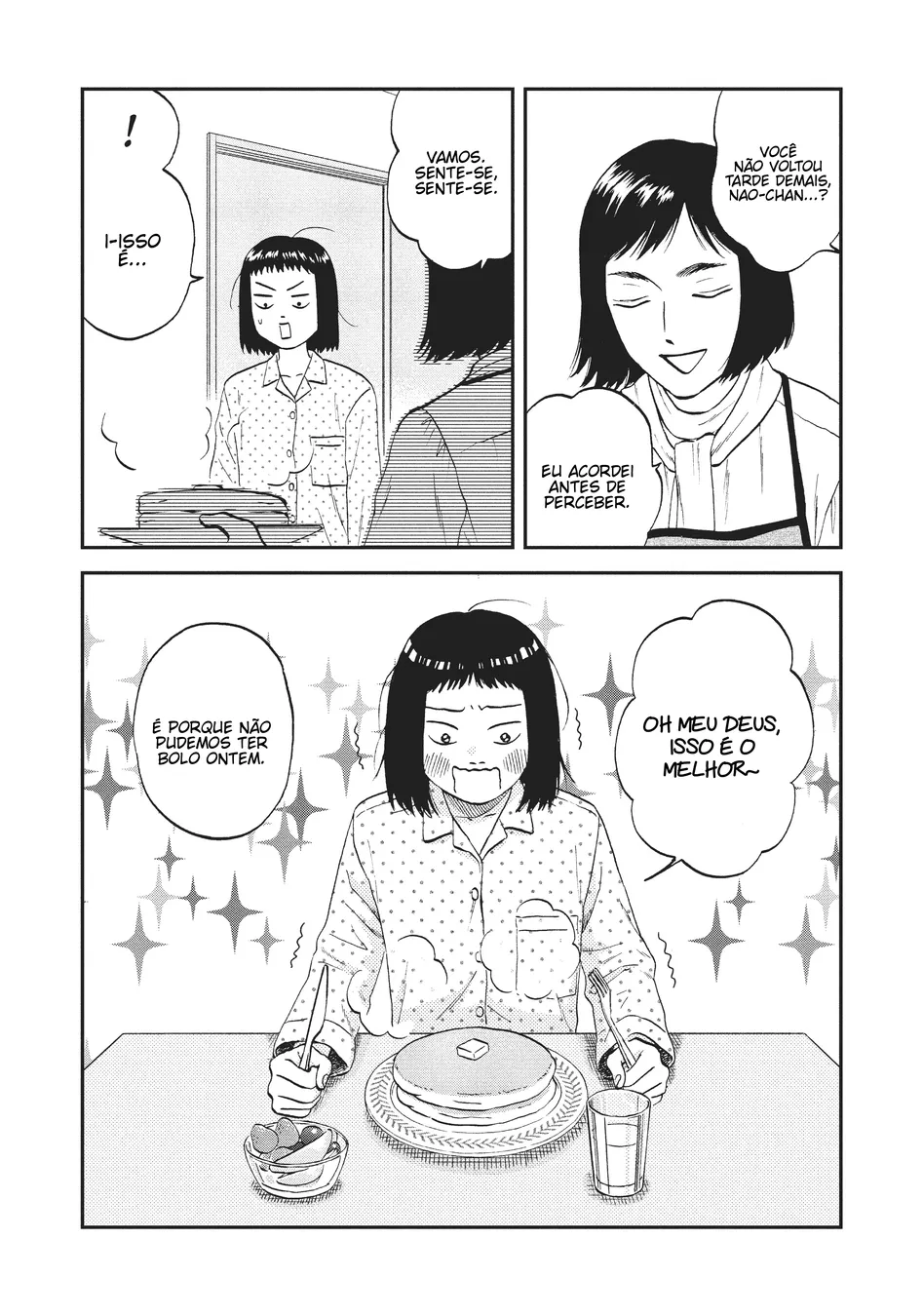Read Skip and Loafer PT Manga Online