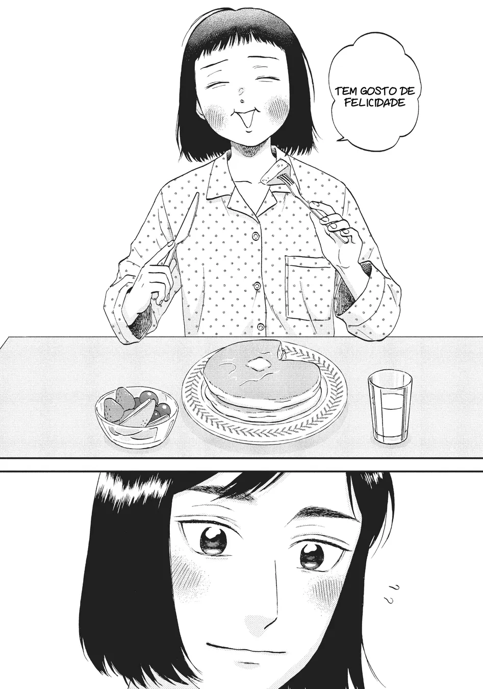 Read Skip and Loafer PT Manga Online