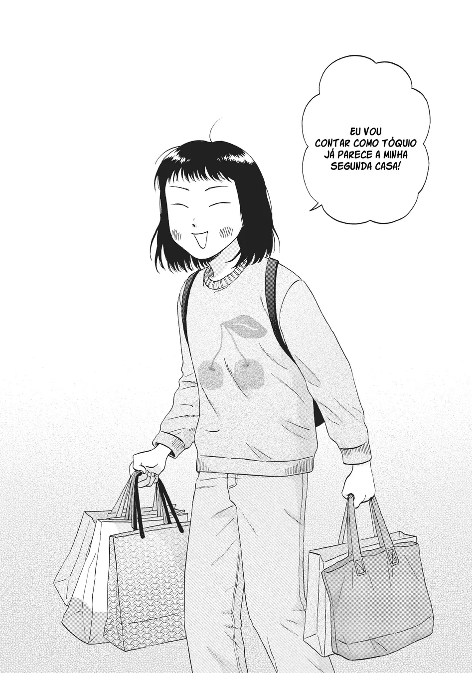 Read Skip and Loafer PT Manga Online