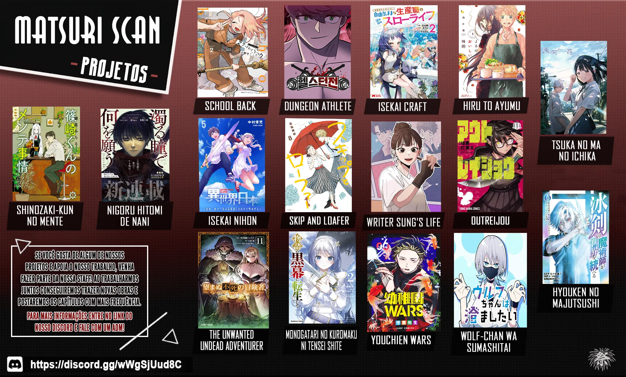 Read Skip and Loafer PT Manga Online