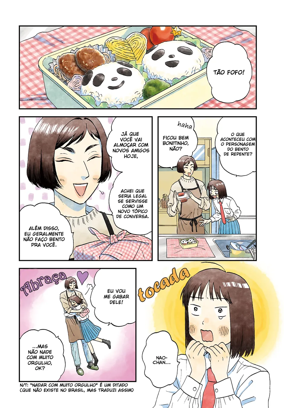 Read Skip and Loafer PT Manga Online