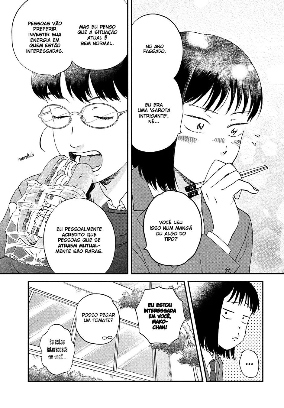 Read Skip and Loafer PT Manga Online