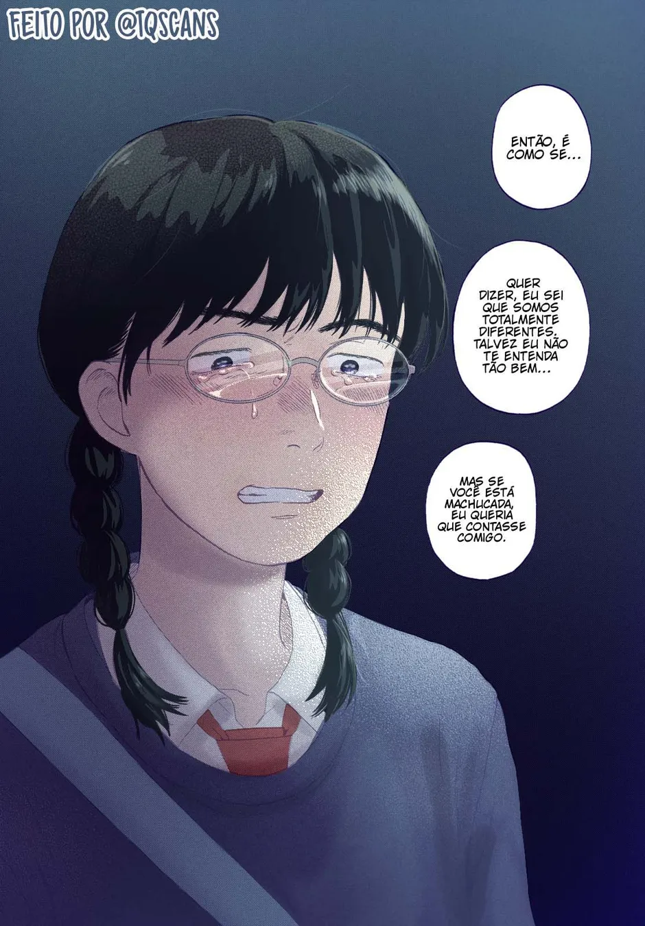 Read Skip and Loafer PT Manga Online
