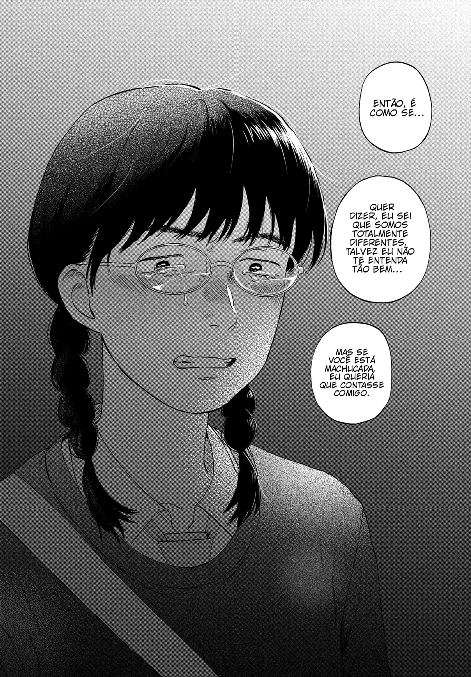 Read Skip and Loafer PT Manga Online