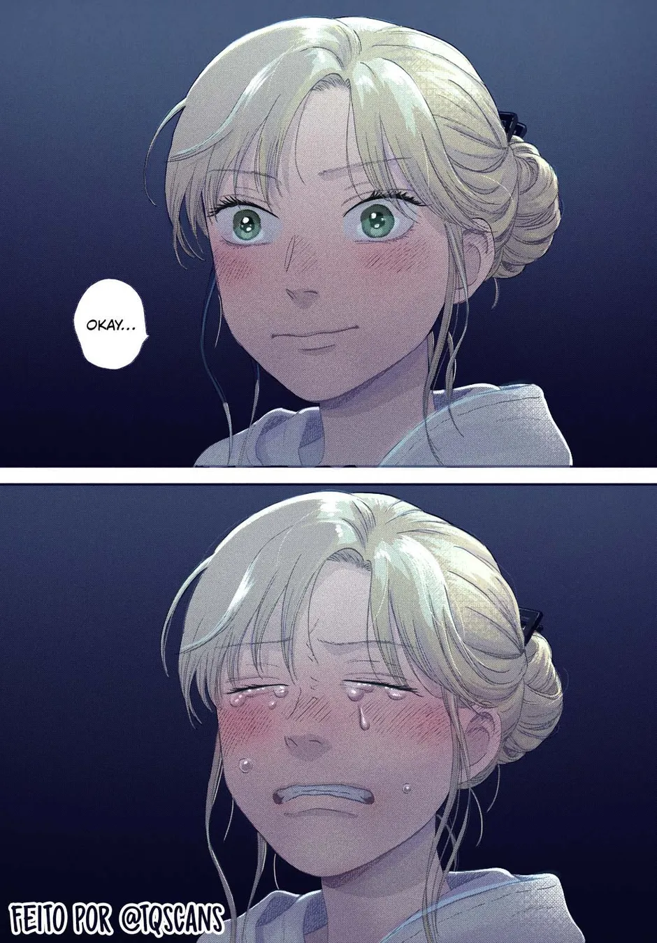 Read Skip and Loafer PT Manga Online