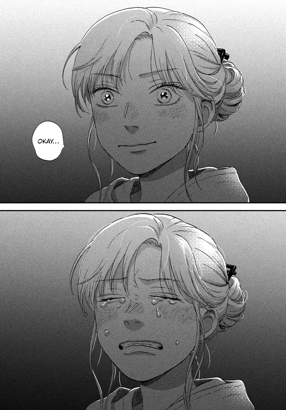 Read Skip and Loafer PT Manga Online