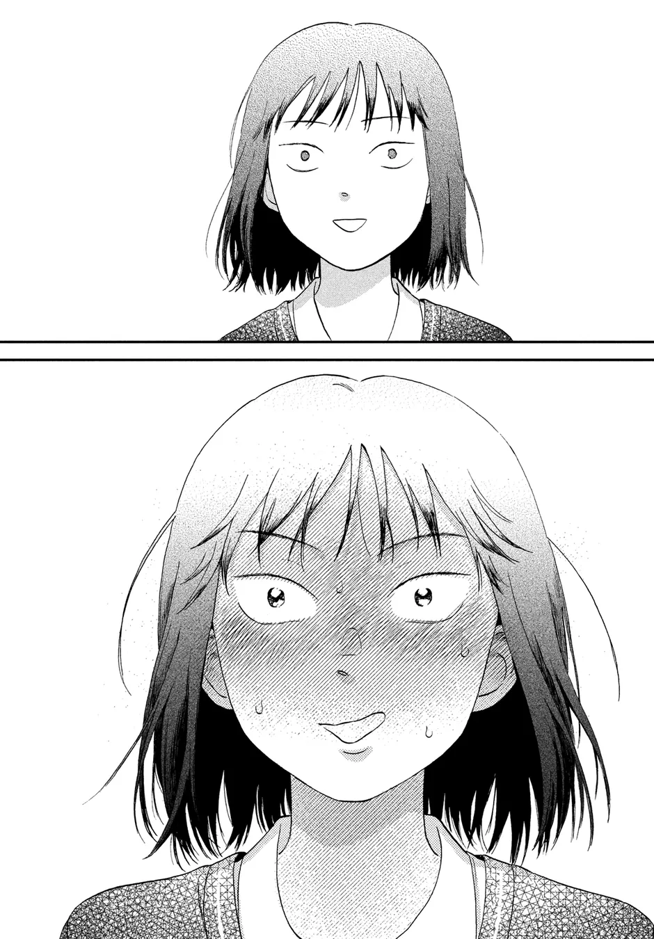 Read Skip and Loafer PT Manga Online