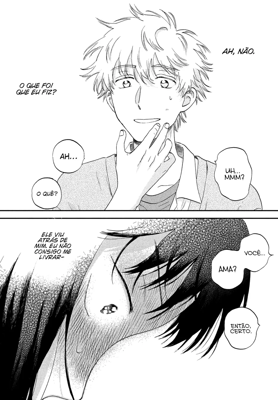 Read Skip and Loafer PT Manga Online