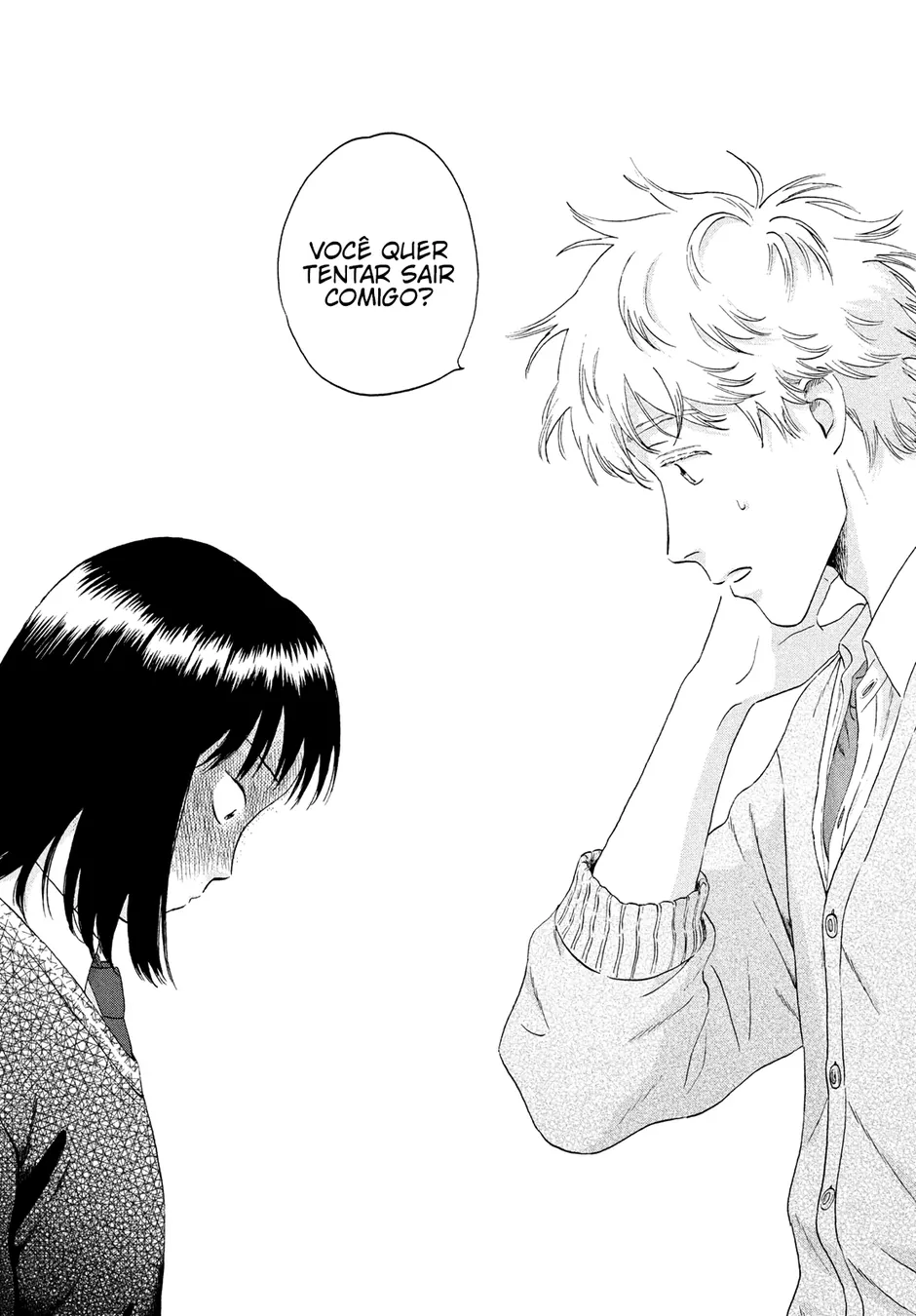Read Skip and Loafer PT Manga Online