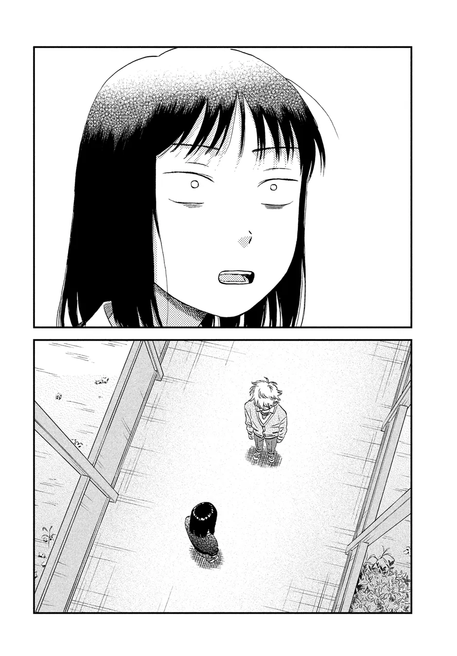 Read Skip and Loafer PT Manga Online