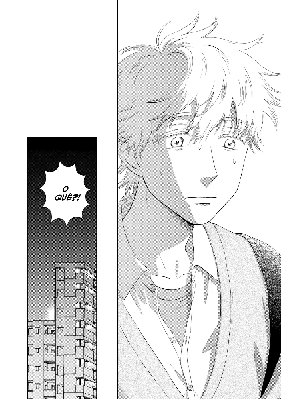 Read Skip and Loafer PT Manga Online
