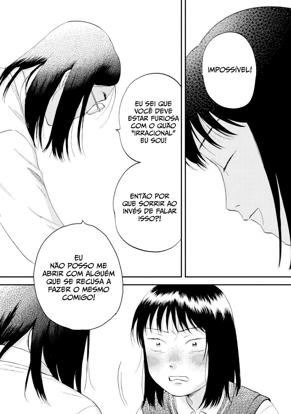 Read Skip and Loafer PT Manga Online