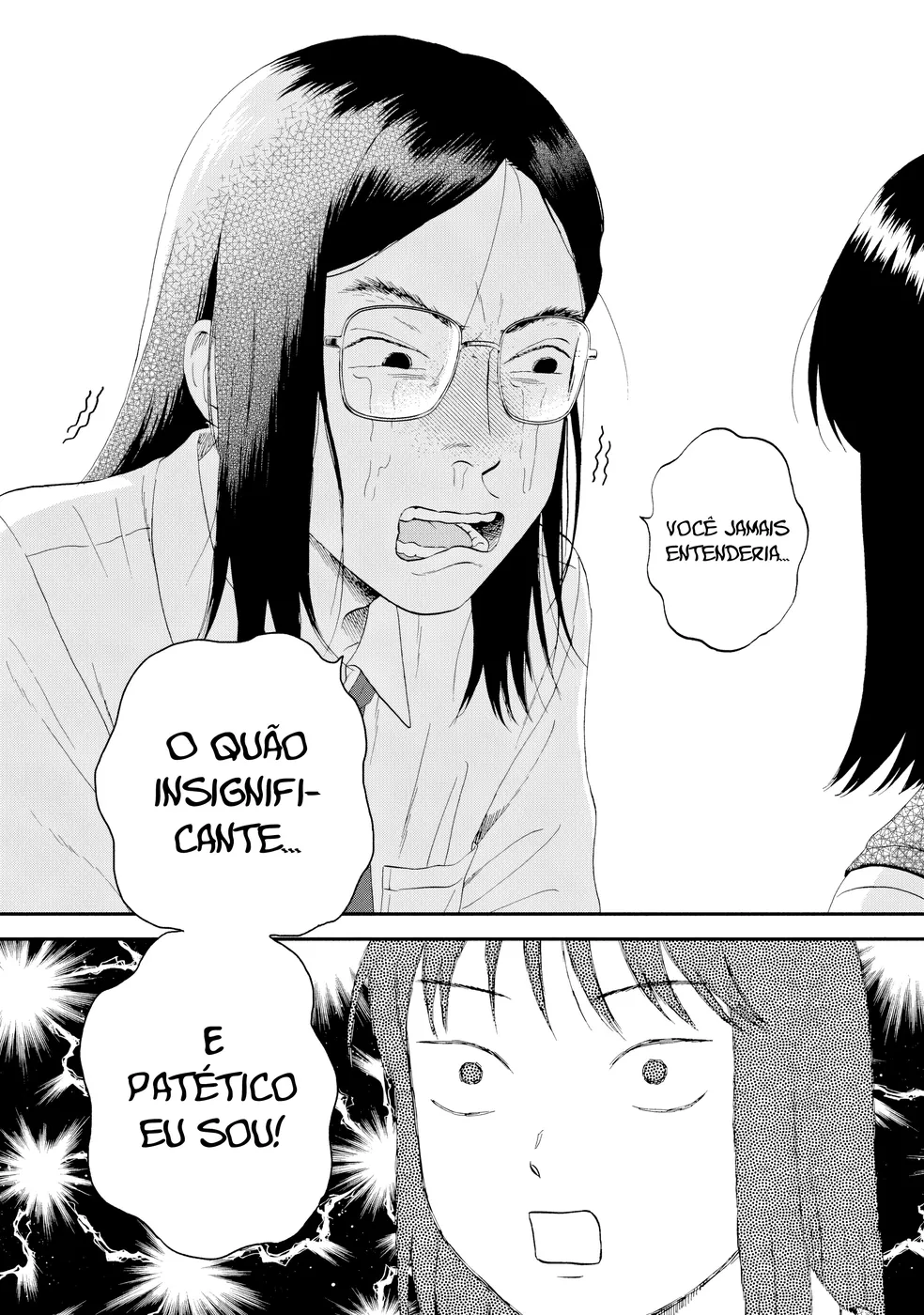 Read Skip and Loafer PT Manga Online
