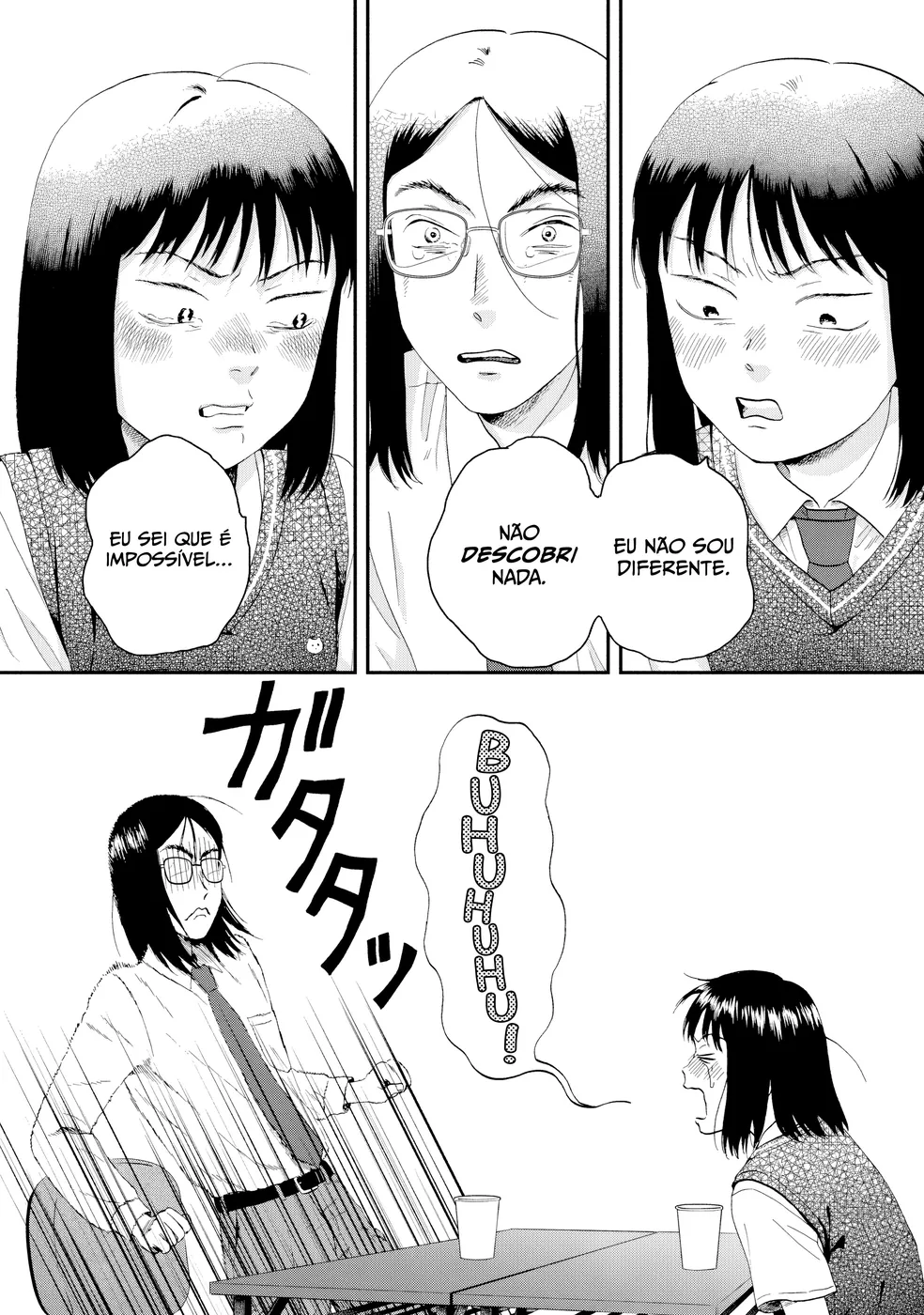 Read Skip and Loafer PT Manga Online