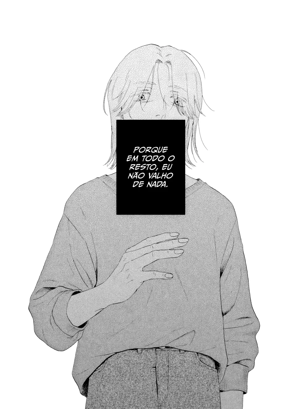 Read Skip and Loafer PT Manga Online
