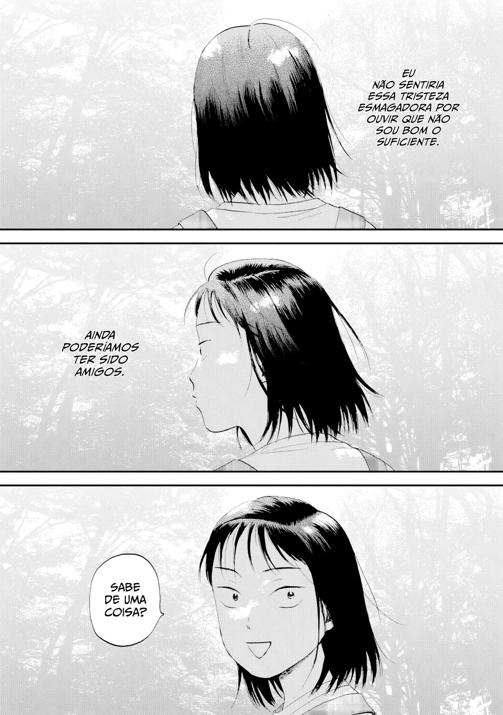 Read Skip and Loafer PT Manga Online
