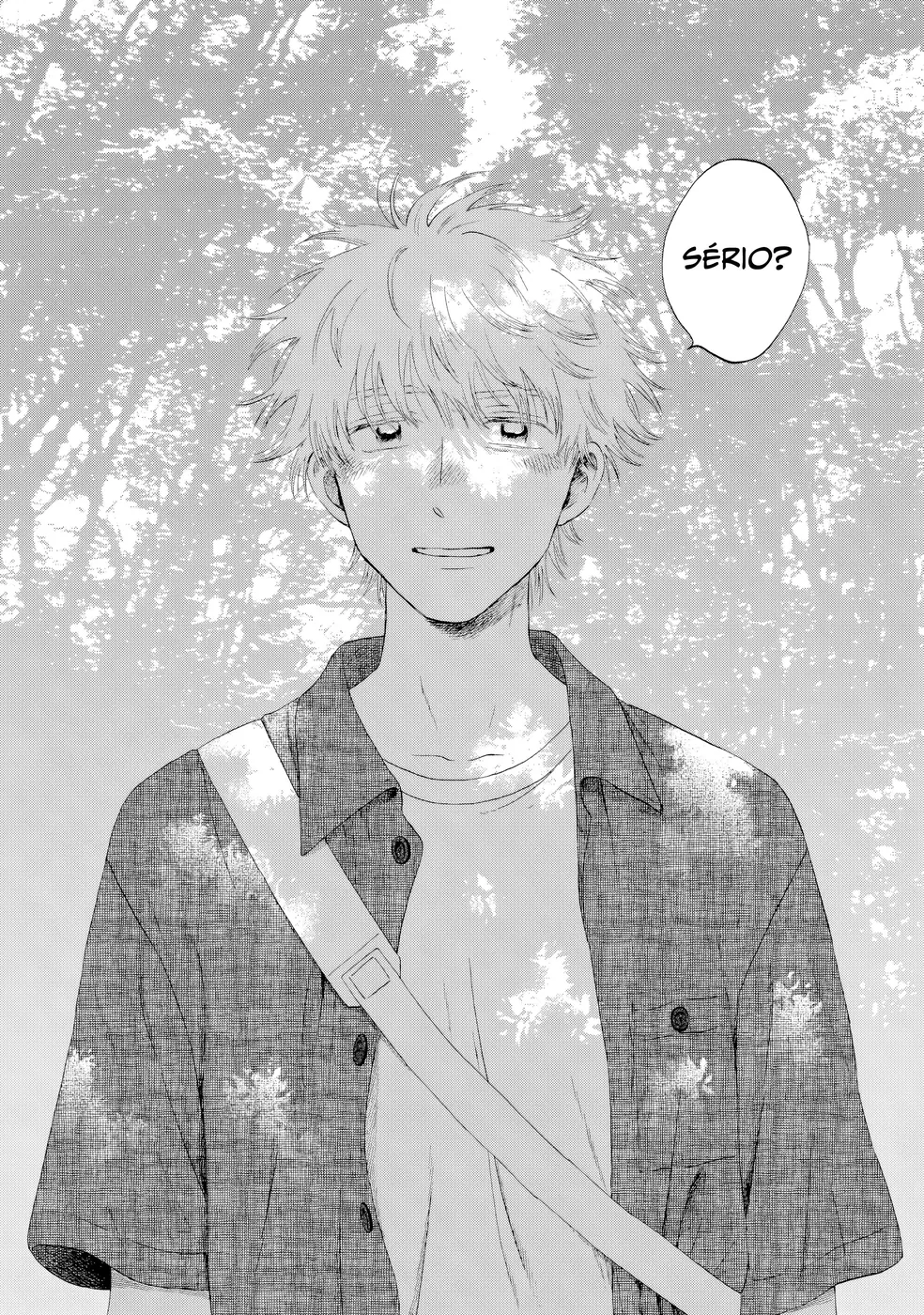 Read Skip and Loafer PT Manga Online